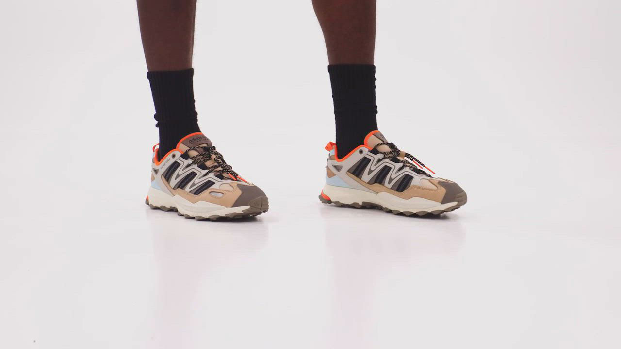 adidas Men's Hyperturf Adventure Hiking Sneakers from Finish Line - Macy's