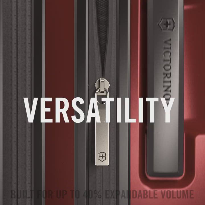 Victorinox Spectra 3.0 Frequent Flyer Carry-on Spinner - Macy's