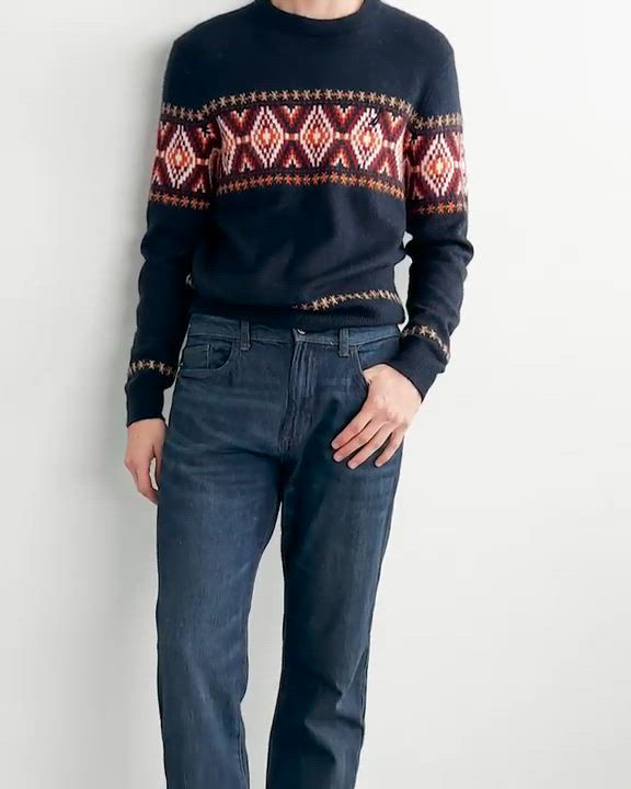 夏SALE 　Nautica Jeans Co. ラガーシャツ XL Nautica Jeans Co. Striped Linen Crewneck T-Shirt | Nautica