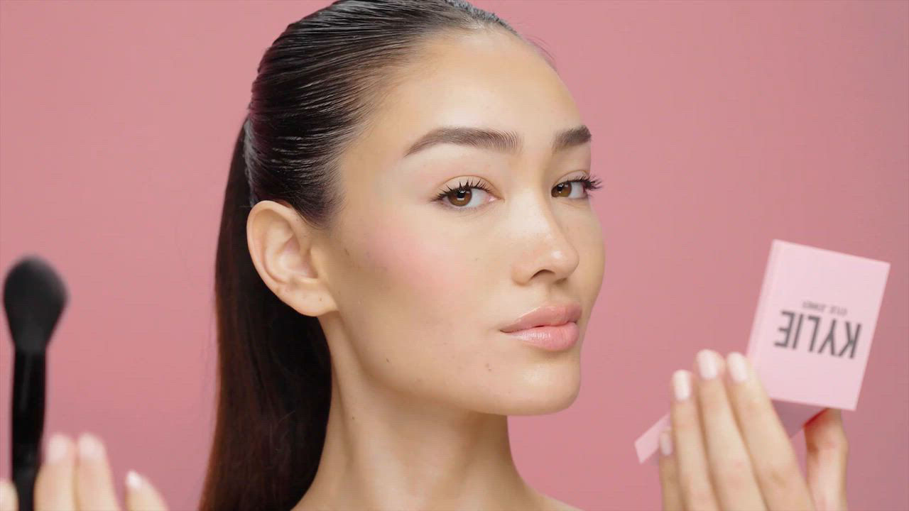 Kylie Cosmetics Pressed Blush Powder - Macy's