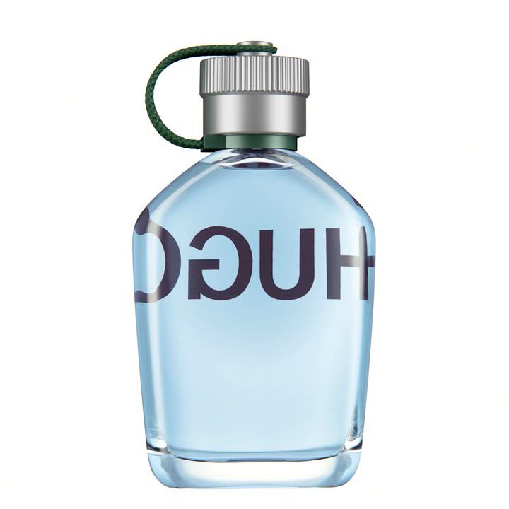 Hugo Boss Men's HUGO Man Eau de Toilette Spray, 6.7-oz. - Macy's