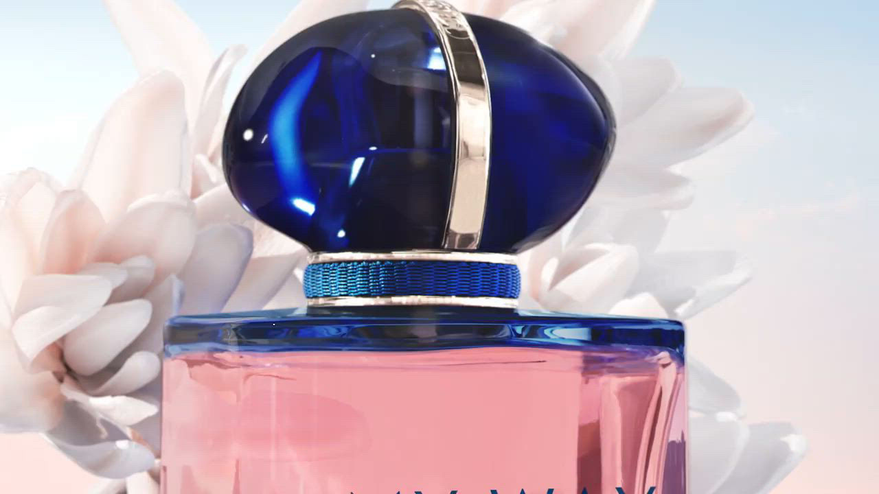 Giorgio Armani Armani My Way Intense Eau de Parfum Fragrance