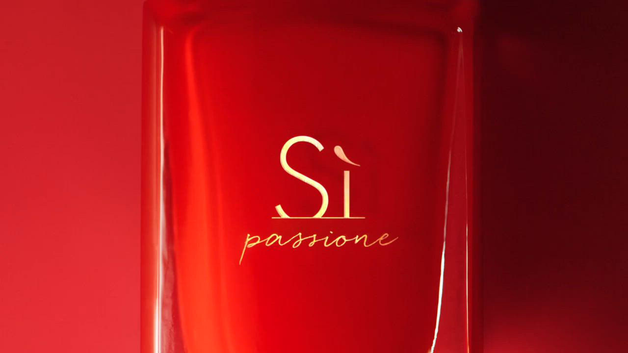 Giorgio Armani Armani 3-Pc. Sì Passione Eau de Parfum Gift