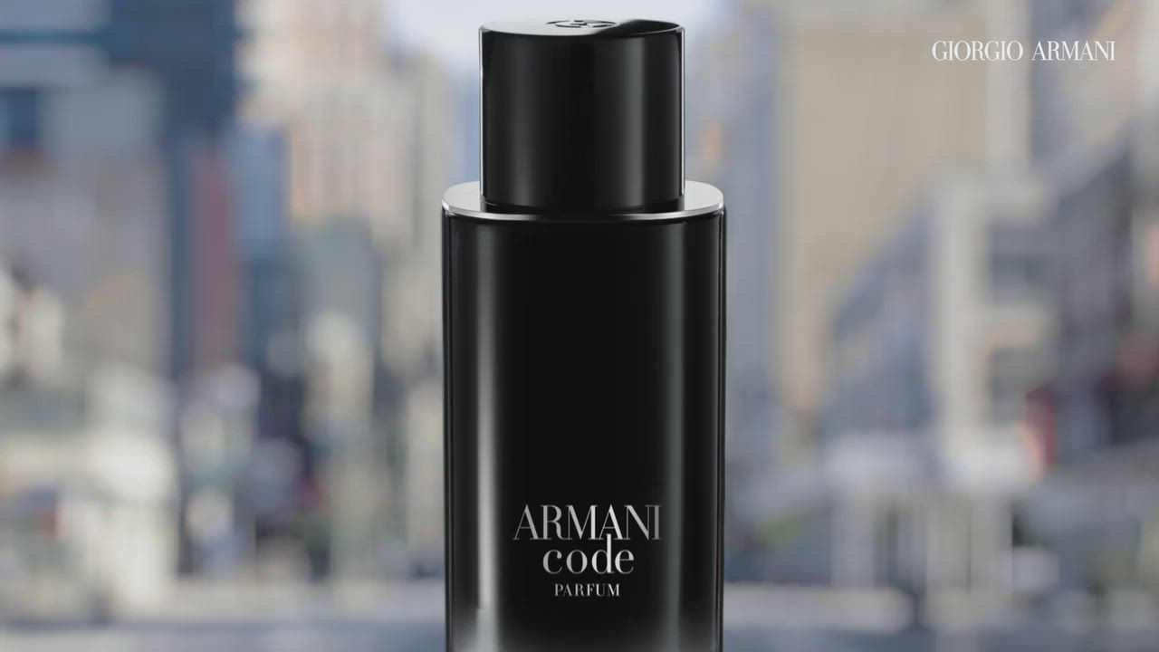 Giorgio Armani Men's 2-Pc. Armani Code Parfum Gift Set - Macy's