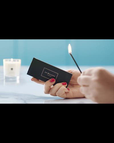 Jo Malone London 3-Pc. Travel Candle Gift Set - Macy's