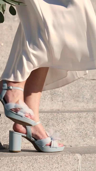 LifeStride Last Dance Dress Sandals - Macy's