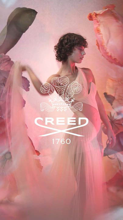香水(女性用) CREED springflower Creed Spring Flower | Women's Fragrance | Creed Boutique US