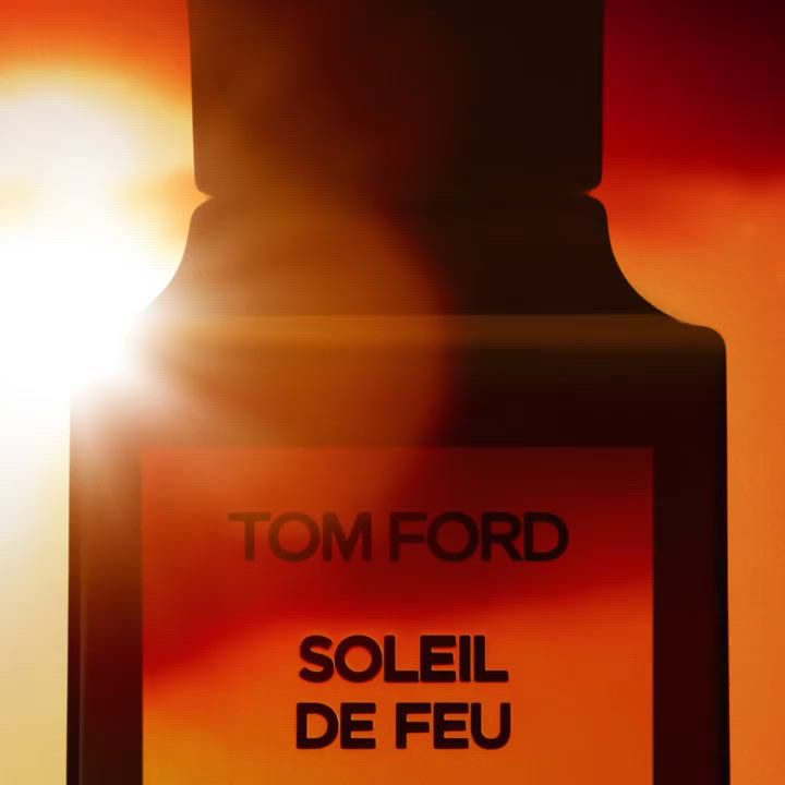 Tom Ford Soleil de Feu Eau de Parfum, 1.7 oz. - Macy's