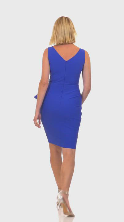 sachin and babi light blue dress Goddess Collection main image 0