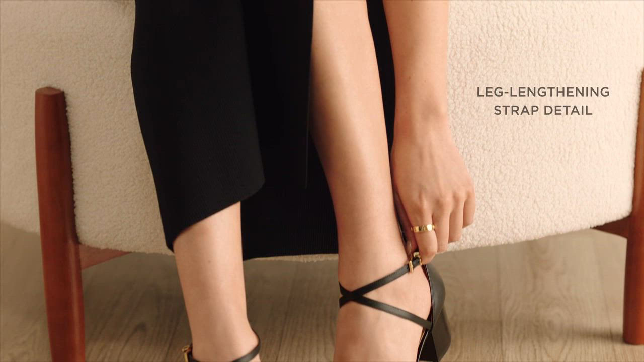 Michael Kors Serena Flex Ankle Strap Dress Sandals - Macy's