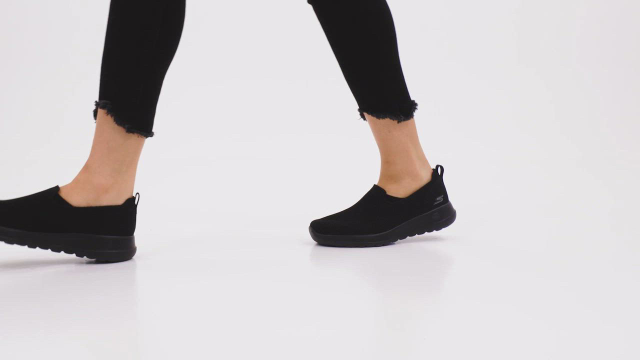 Go Walk Skechers 30 Off 30% OFF On SKECHERS Hands Free Slip-ins