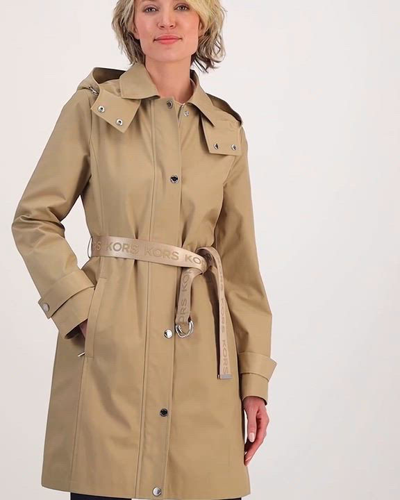 ✨未使用品✨【Her lip to】Belted Trench Jacket M HER LIP TO Everyday Belted Trench Jacket | eBay