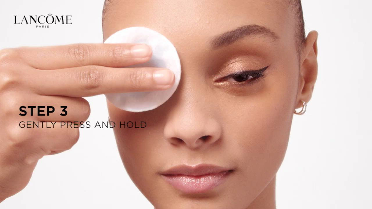 Lancôme Bi-Facil Double-Action Eye Makeup Remover For Sensitive