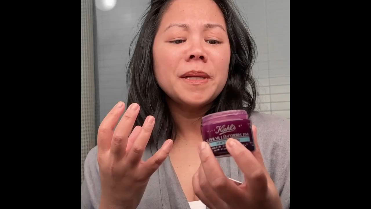 Kiehl's Since 1851 Super Multi-Corrective Anti-Aging Face & Neck