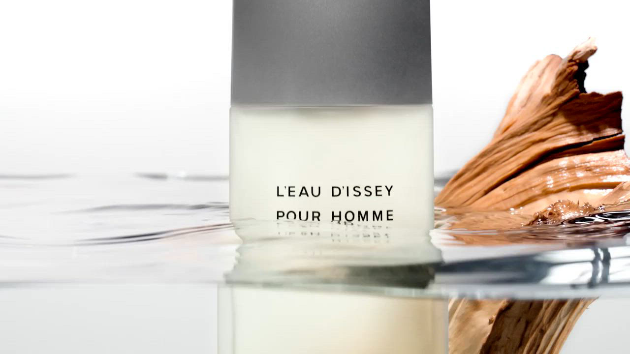 Issey Miyake Men's 2-Pc. L'Eau d'Issey Pour Homme Eau de Toilette