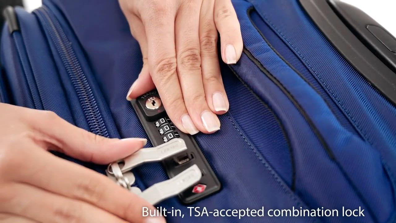 Delsey Optimax Lite 2.0 Softside Luggage Collection - Macy's