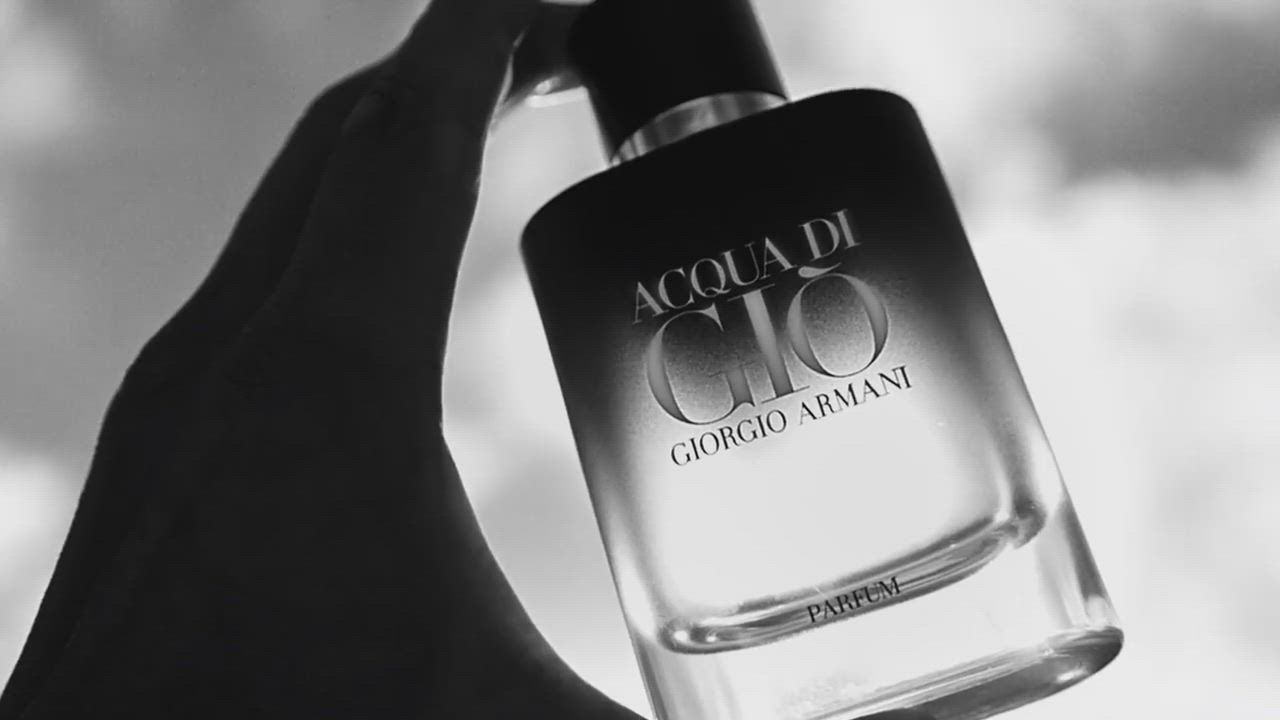 Armani Beauty Men's 2-Pc. Acqua di Giò Parfum Gift Set - Macy's