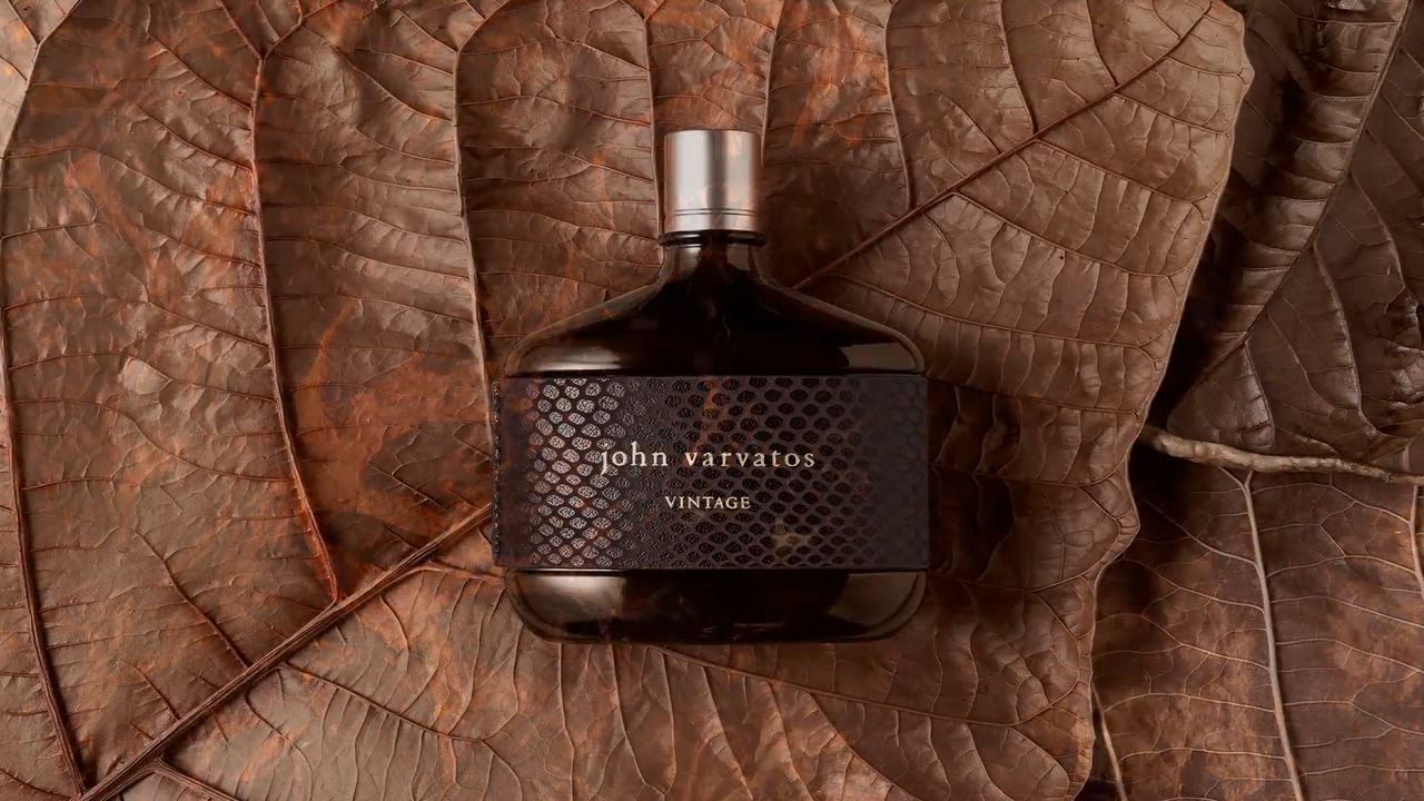 John Varvatos Vintage Eau de Toilette Fragrance Collection - Macy's
