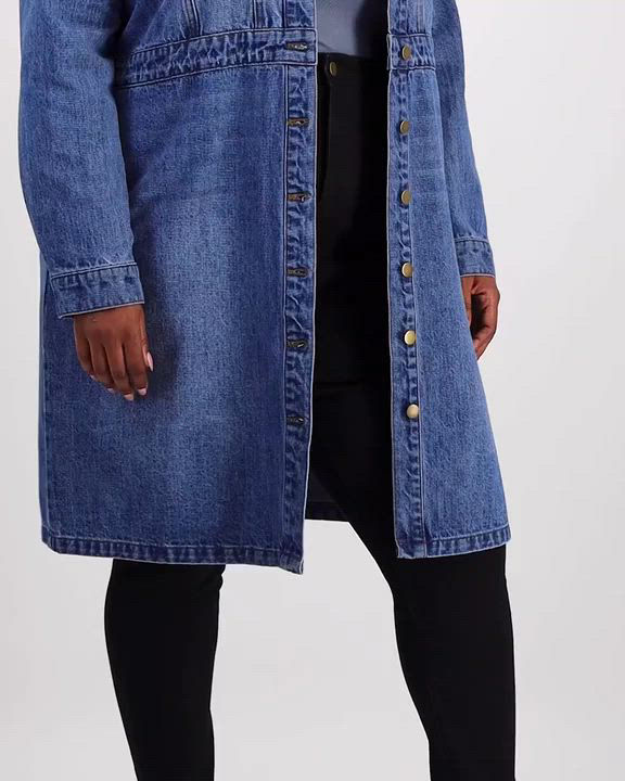 Nina Parker Trendy Plus Size Patched Camo-Print Jacket - Macy's