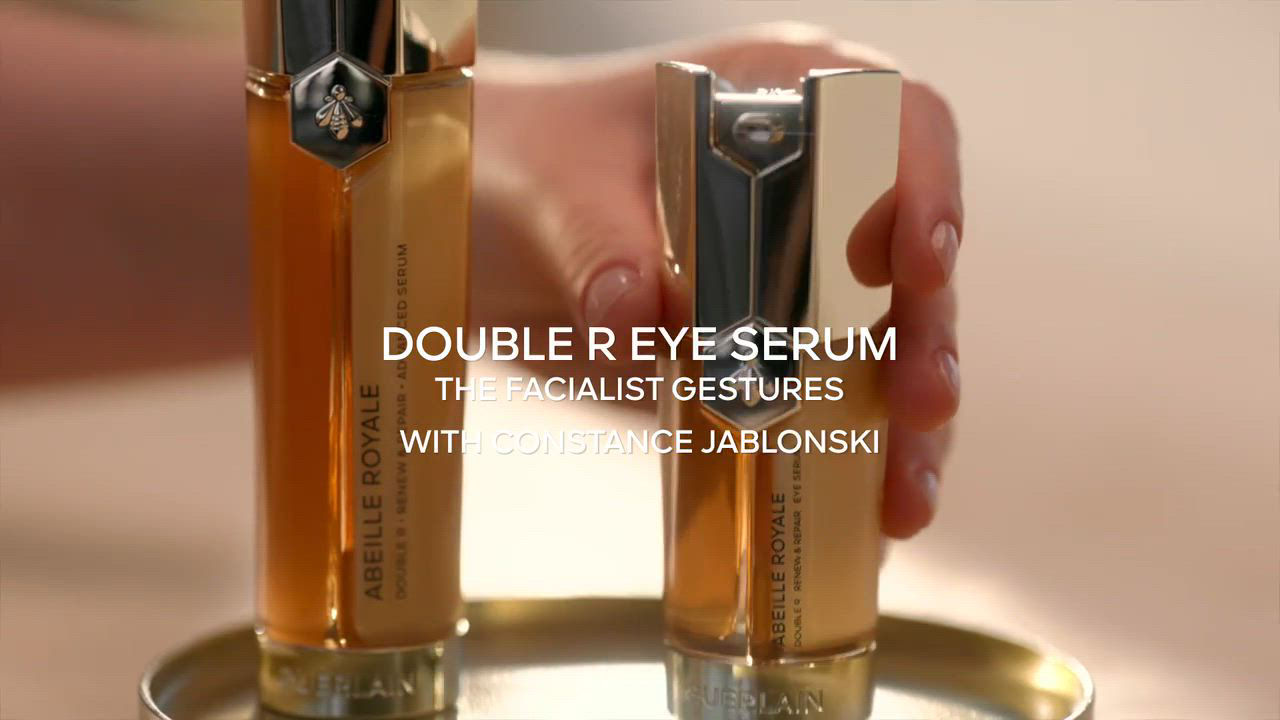 Guerlain Abeille Royale Double R Renew & Repair Eye Serum, 0.68 oz