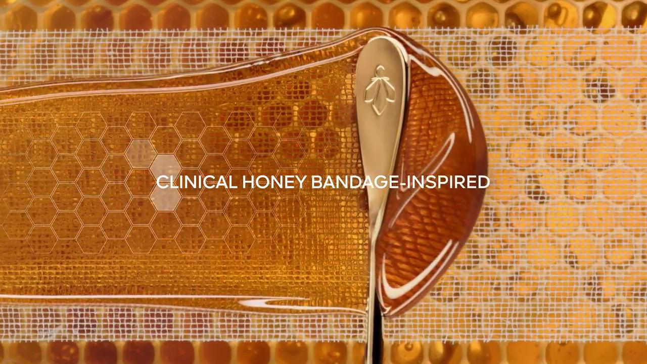 Guerlain Abeille Royale Honey Treatment Refillable Day Cream, 1.6