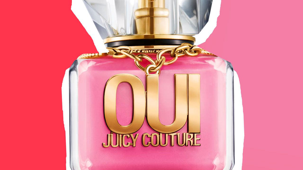 Juicy Couture Oui Eau de Parfum Spray, 3.4-oz. - Macy's