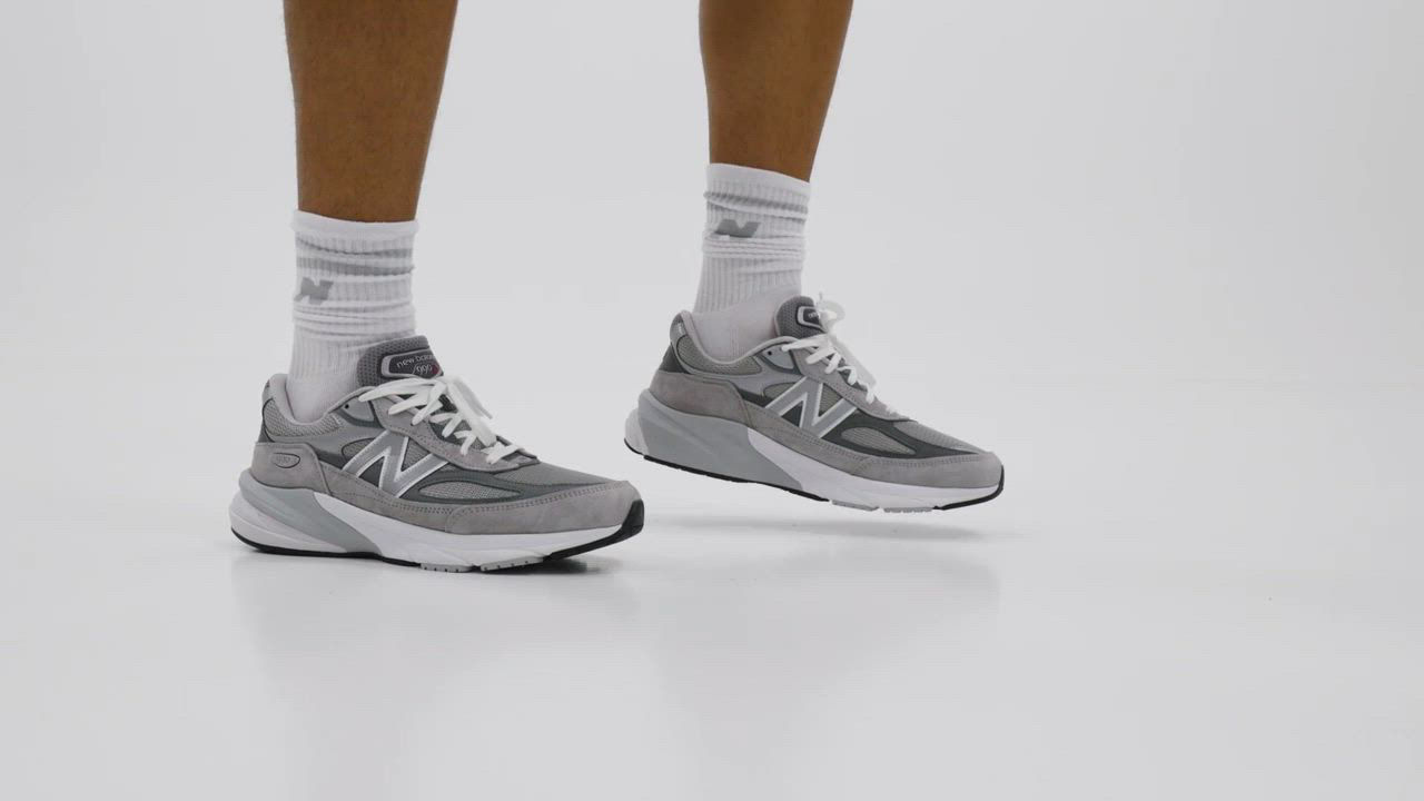 ニューバランス　990 v6 New Balance Action Bronson X 990v6 Made In USA 'Lapis Lazuli