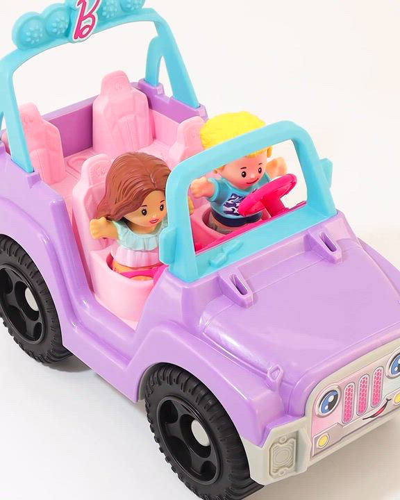 Ride On See And Say Fisher Price Age 1-2 Songs Sounds Fisher-Price