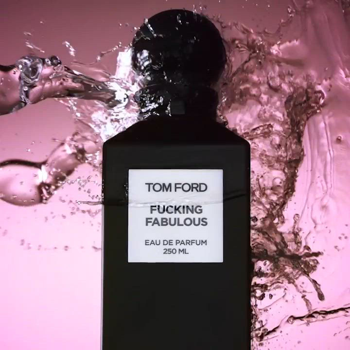 Tom Ford 2-Pc. Private Blend Fabulous Eau de Parfum Gift Set - Macy's