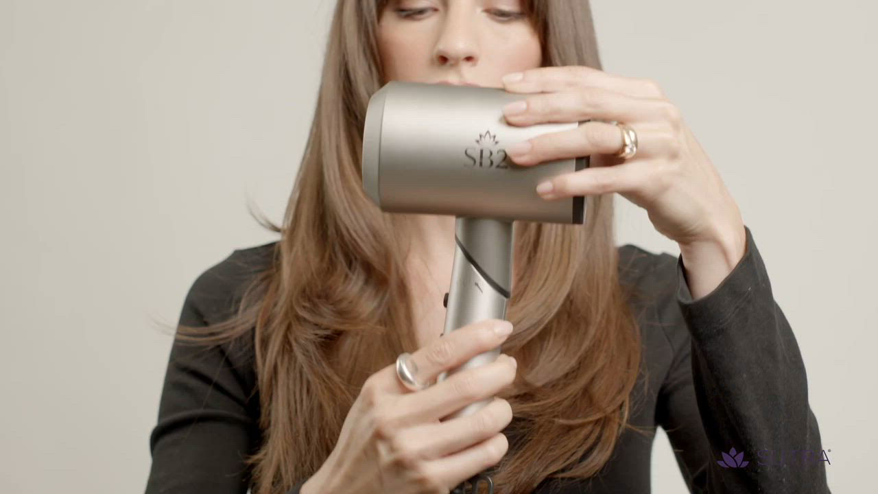 Sutra Beauty Limited-Edition Accelerator 2100 Blow Dryer, Created