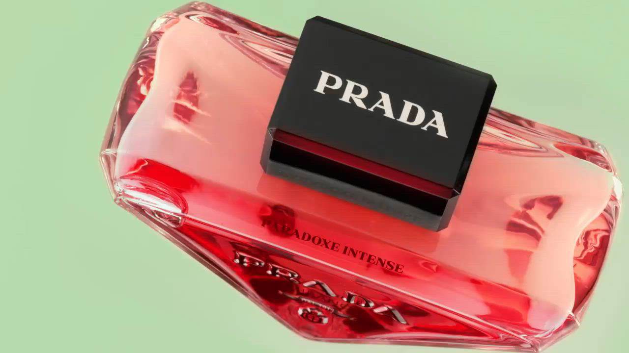 Prada Paradoxe Intense Eau de Parfum, 1 oz. - Macy's