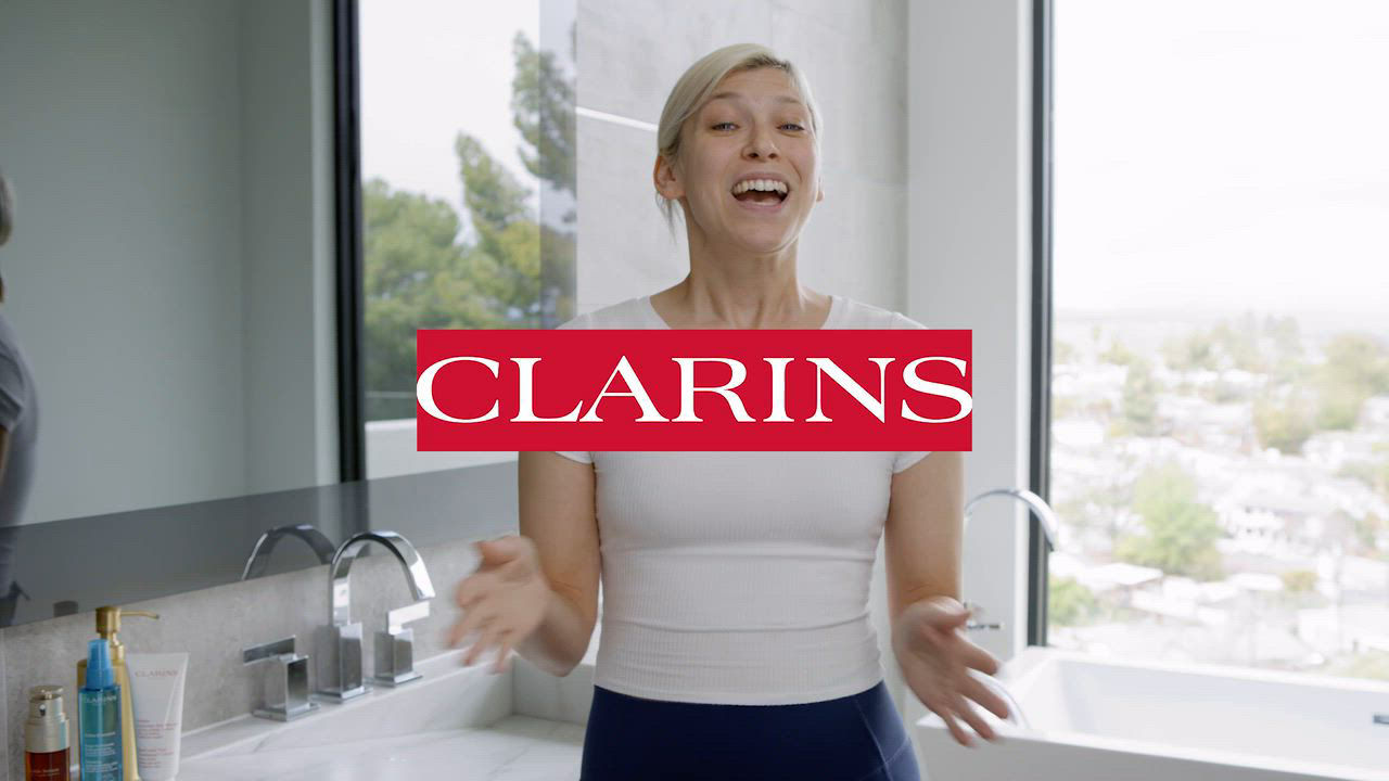 Clarins Extra-Firming + Smoothing Neck & Décolleté Moisturizer