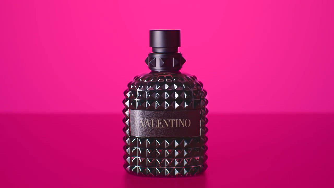 美容液 Roma Pink Elegant Fragrance USA 美容液 Roma Pink Elegant