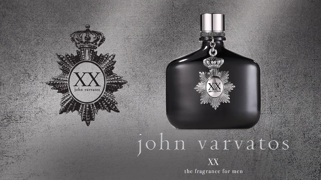 John Varvatos XX 75ml 香水 Amazon.com: John Varvatos XX Intense Eau de Parfum Spray
