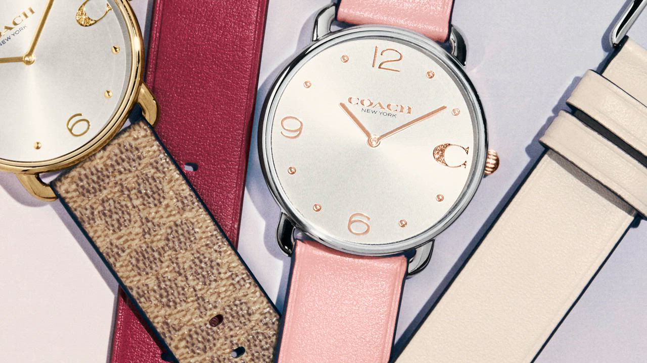 COACH Women