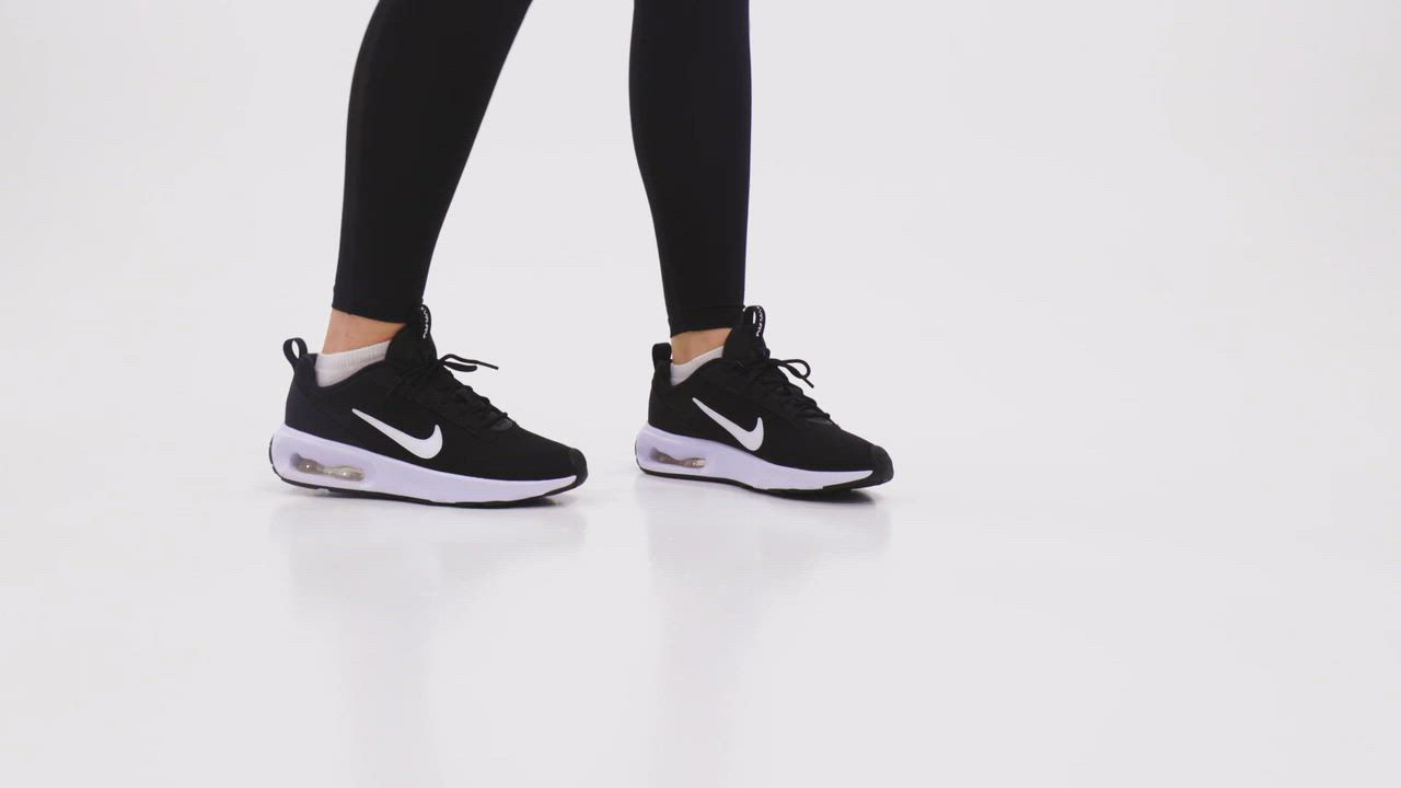 Nike Women's Air Max INTRLK Lite Casual Sneakers from Finish Line