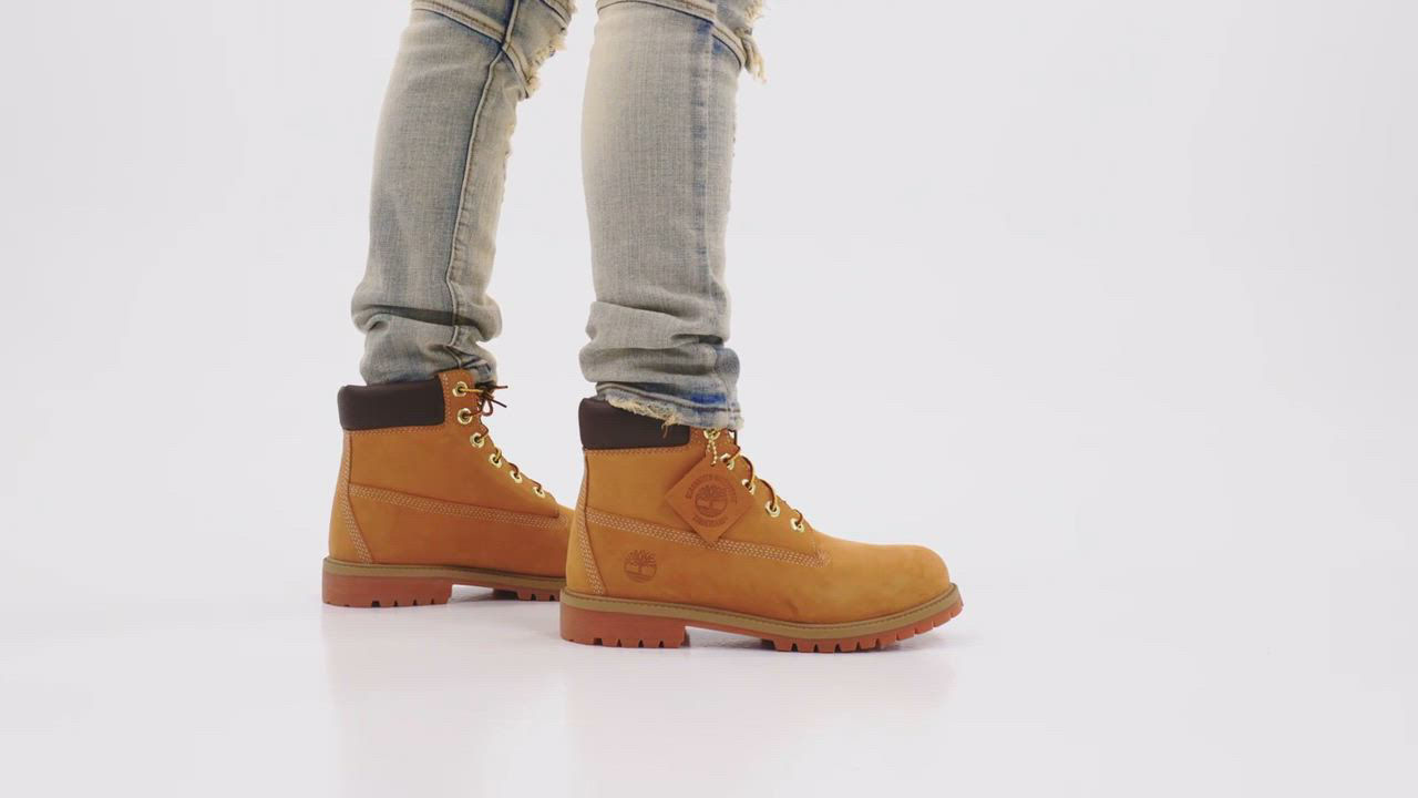 Timberland Big Kids 6 display picture 3