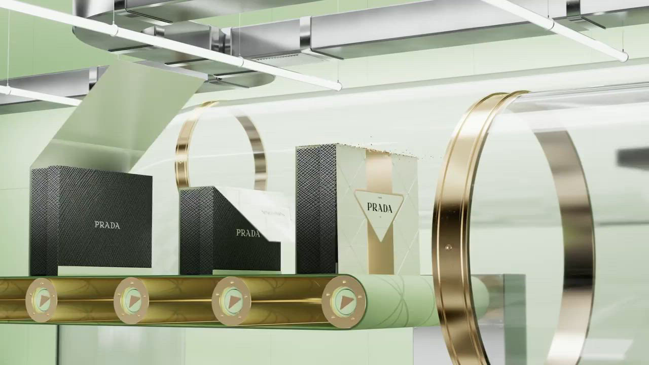 PRADA 3-Pc. Paradoxe Eau de Parfum Gift Set - Macy's