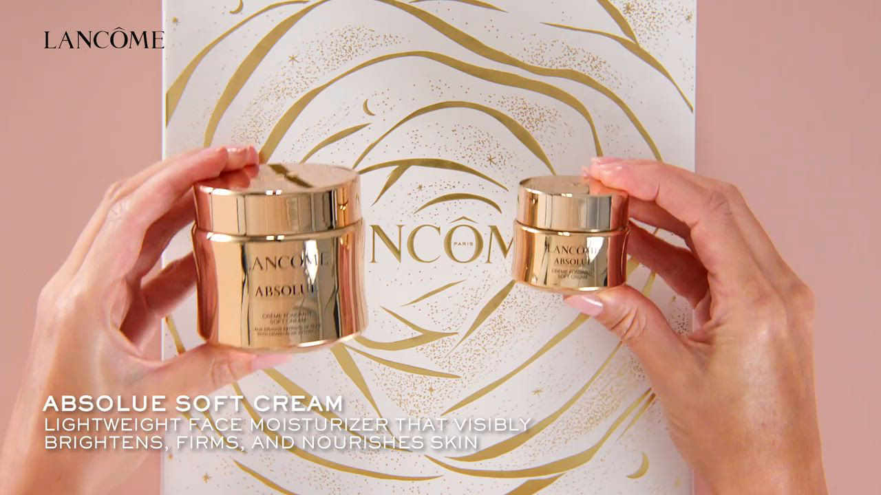 Lancôme 4-Pc. Best Of Absolue Set - Macy's