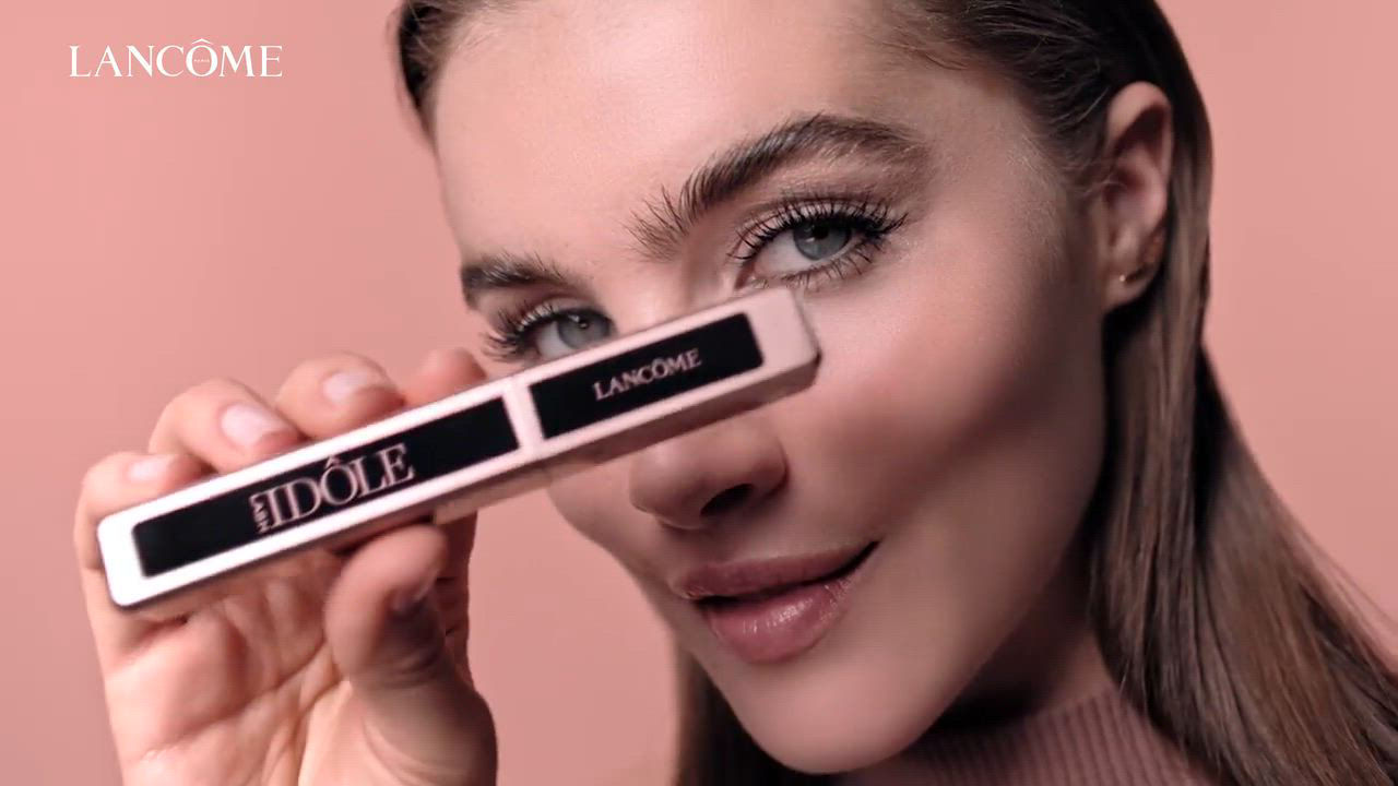 Lancôme 3-Pc. Be An Idôle Holiday Makeup Gift Set - Macy's