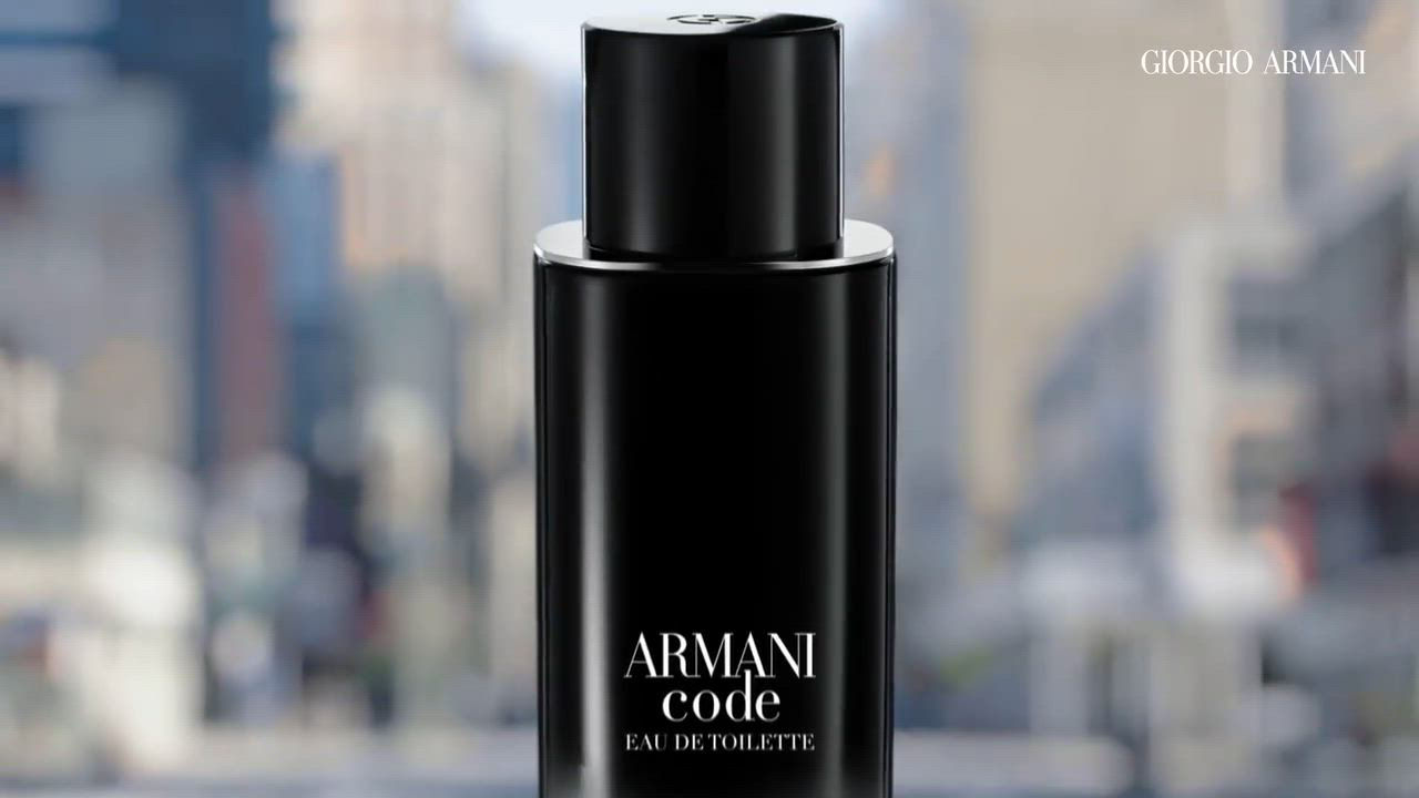 Giorgio Armani Men's 2-Pc. Armani Code Eau de Toilette Gift Set