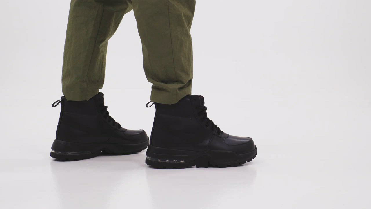 Nike Air Max Goaterra 2.0 Air Max Goaterra 2.0 Boot - Nike - 916816 300 - olive/cargo  main image 4