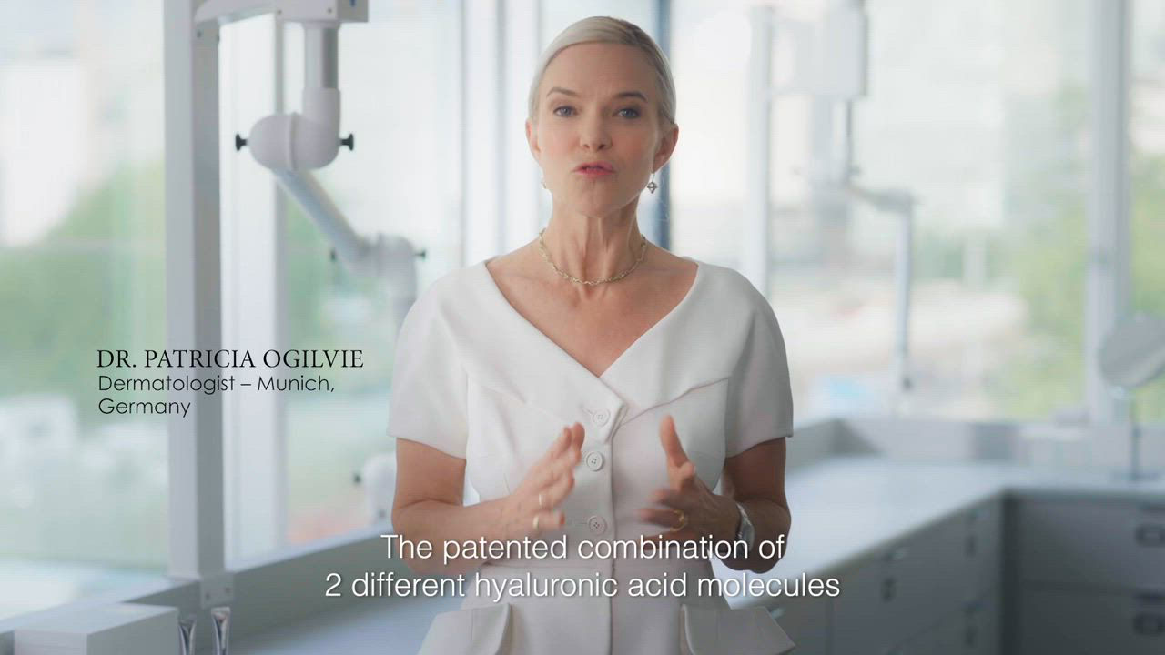 DIOR Capture Totale Hyalushot Wrinkle Corrector with