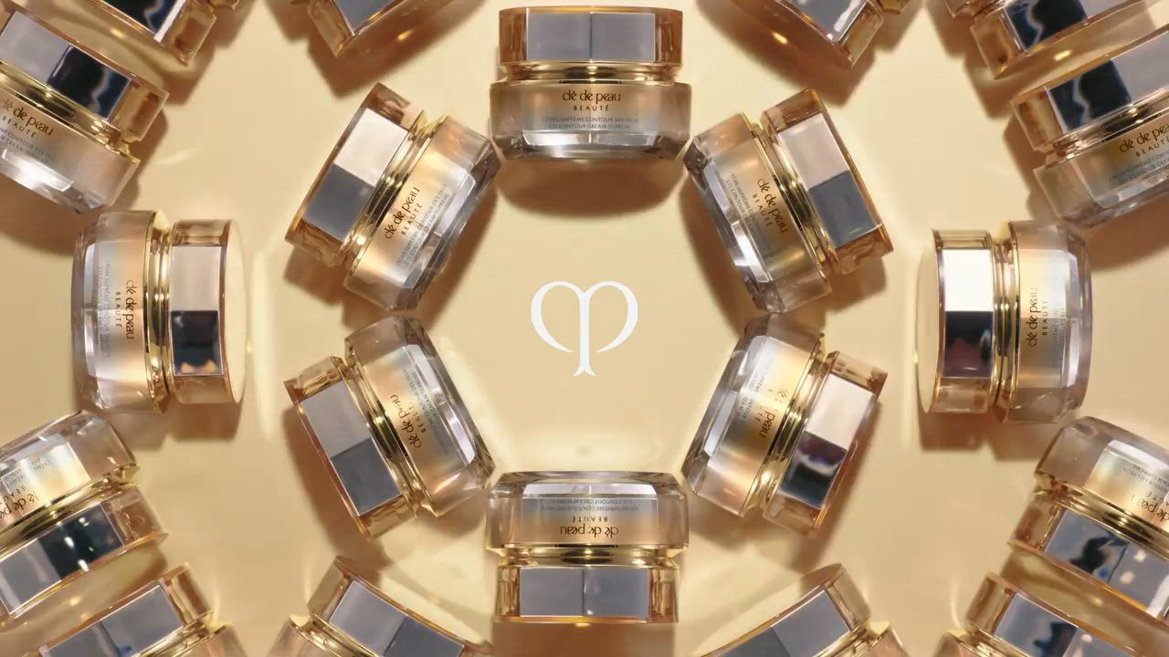 Clé de Peau Beauté Enhancing Eye Contour Cream Supreme, 15 ml - Macy's