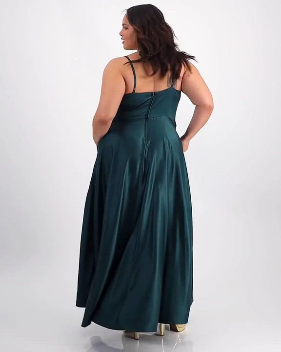 turkish modest evening dresses Sultan Modest Evening Dress – Merhaba Boutique