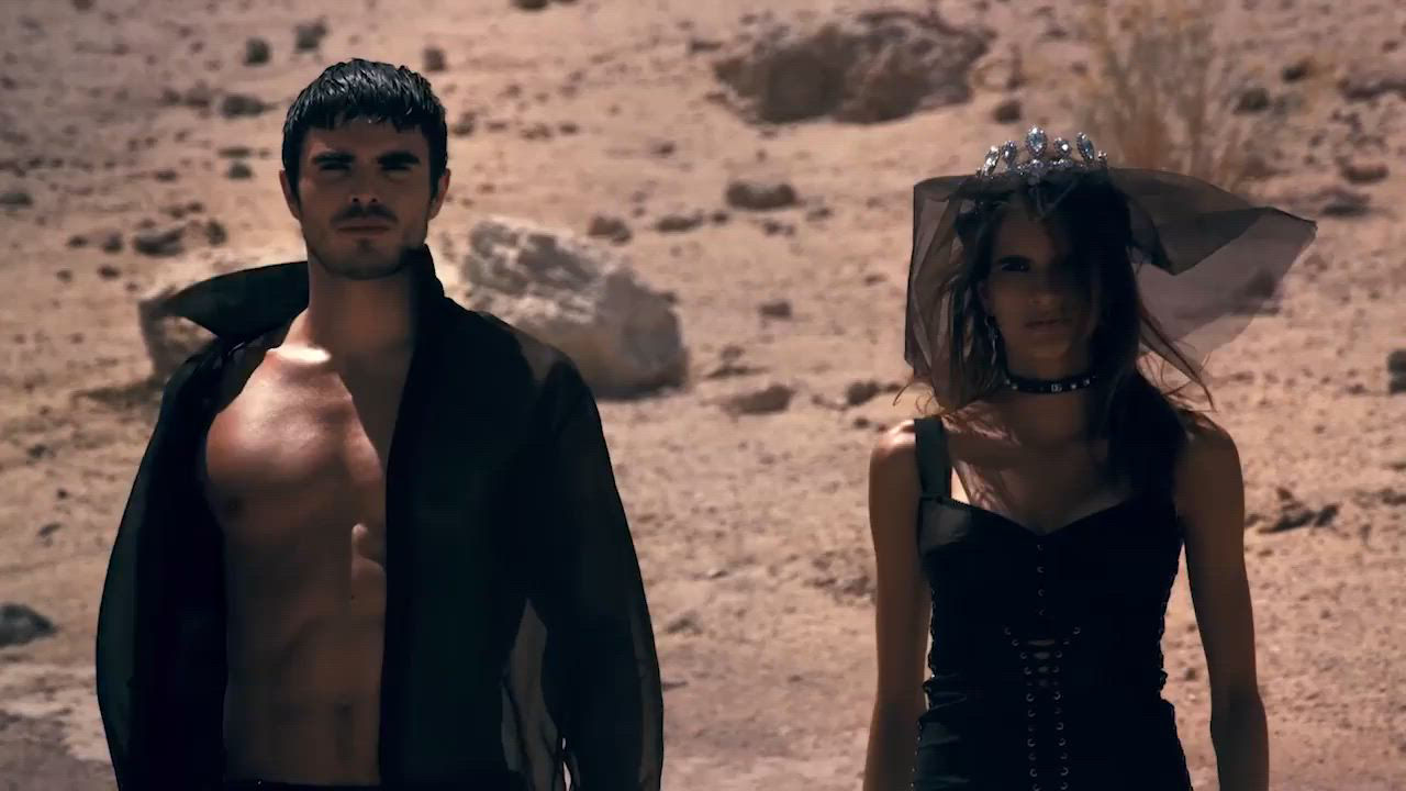 Dolce&Gabbana Men's K Eau de Parfum Intense Spray, 3.3 oz. - Macy's