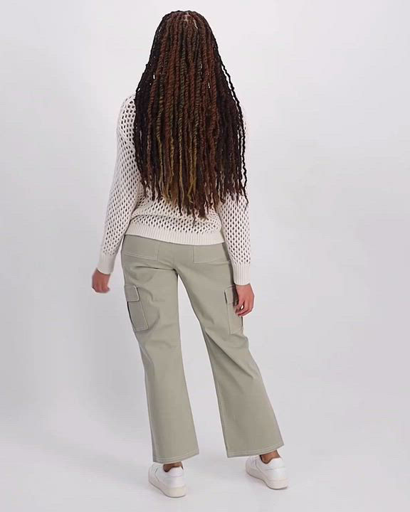 【U LAN】Match two-way cargo wide pants 26827433_fpx.tif?$filterlrg$&