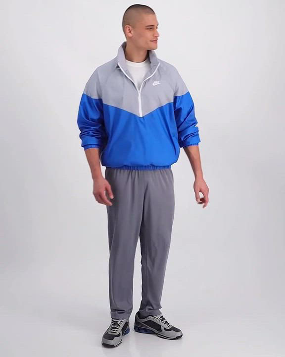 Nike Men's Totality Dri-FIT Open Hem Versatile Pants - Macy's