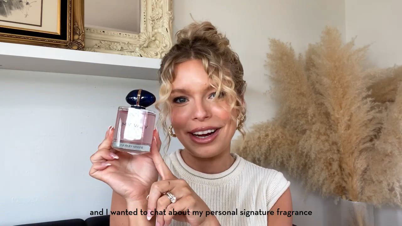 Armani 2-Pc. My Way Eau de Parfum Gift Set - Macy's