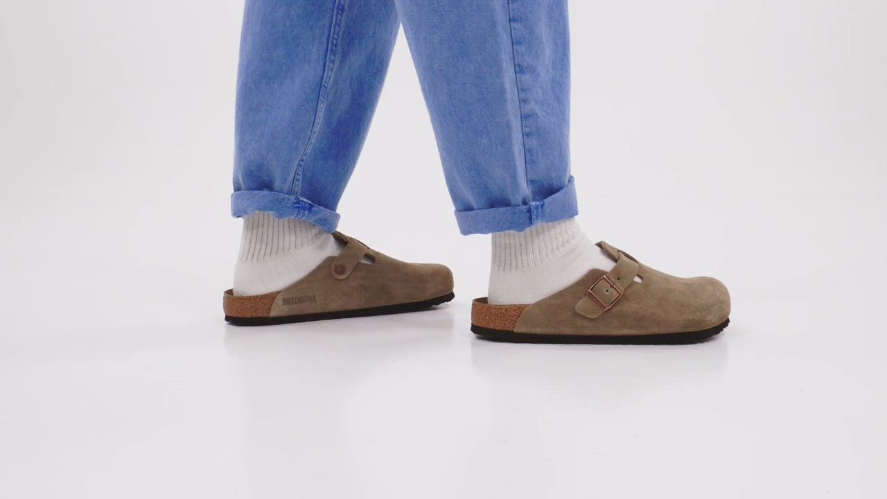 Birkenstock Men